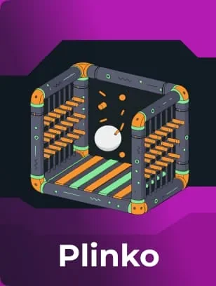 Plinko - MineBit Original