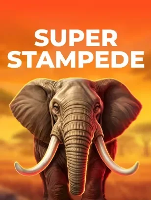 Super Stampede par Betsoft - nouveautés