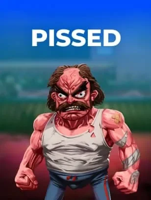 Pissed par Shady Lady - machines à sous