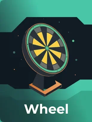 Wheel - MineBit Original